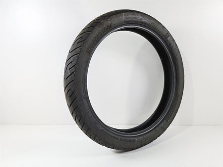 Used Motorcycle Front Tire Bridgestone Battlax Adventure A41F 100/90-19 8845 {{ shop.shopifyCountryName }} - Mototech271