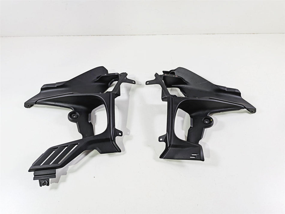 2023 Ducati Streetfighter V4 Left Right Extractor Side Body Cover Fairing Panel 4801A681A-Mototech271