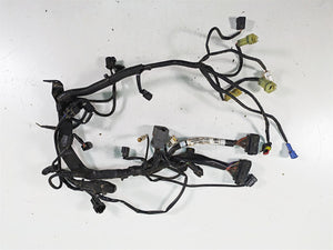 2020 KTM 1290 Super Adventure R Engine Wiring Harness - No Cuts 60711085100