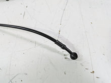 Load image into Gallery viewer, 2021 Aprilia RS660 Rear Abs Brake Line Hose Set 2B006459 2B006458 | Mototech271
