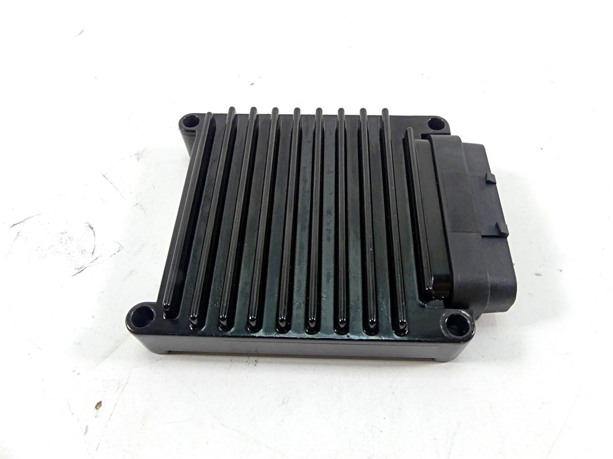 2007 Harley Touring FLHRSE CVO Road King Cdi Ecm Engine Control Module 32852-07 {{ shop.shopifyCountryName }} - Mototech271
