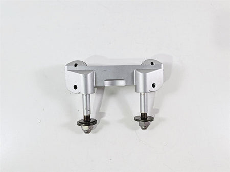 2006 Yamaha XVZ1300 Royal Star Handle Bar Riser Holder Carrier 1D6-23442-00 {{ shop.shopifyCountryName }} - Mototech271