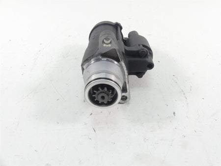 2018 Harley Softail FXBB Street Bob Engine Starter Motor M8 107ci 31400057 {{ shop.shopifyCountryName }} - Mototech271