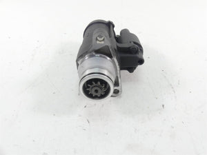 2018 Harley Softail FXBB Street Bob Engine Starter Motor M8 107ci 31400057
