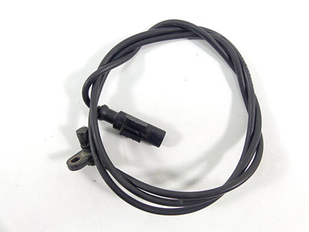 2015 KTM 1190 Adventure Rear Abs Brake Wheel Speed Sensor 76042025000 {{ shop.shopifyCountryName }} - Mototech271