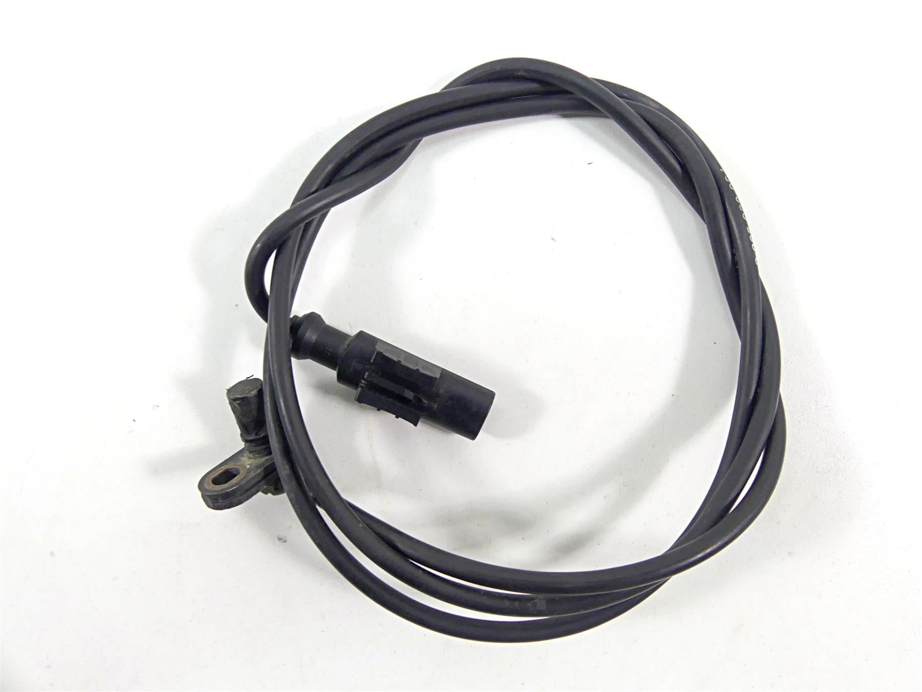 2015 KTM 1190 Adventure Rear Abs Brake Wheel Speed Sensor 76042025000 2015-ktm-1190-adventure-rear-abs-brake-wheel-speed-sensor-76042025000