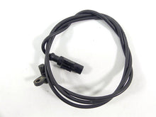 Load image into Gallery viewer, 2015 KTM 1190 Adventure Rear Abs Brake Wheel Speed Sensor 76042025000 | Mototech271
