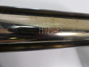 2007 Honda VTX1800 T1 Freedom Performance Exhaust Header Muffler Set MH00003 | Mototech271