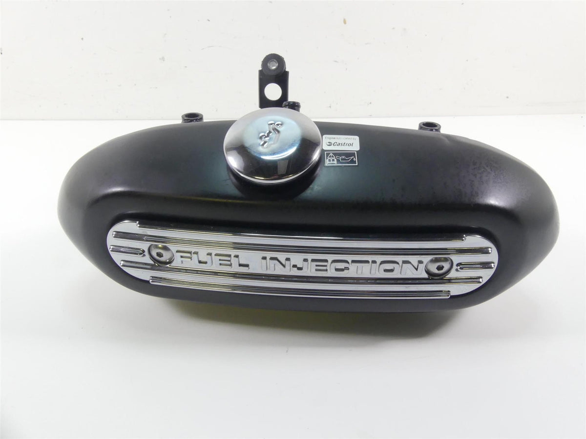2013 Triumph Rocket 3 Touring Oil Tank Reservoir Dipstick & Cover T1210259 {{ shop.shopifyCountryName }} - Mototech271