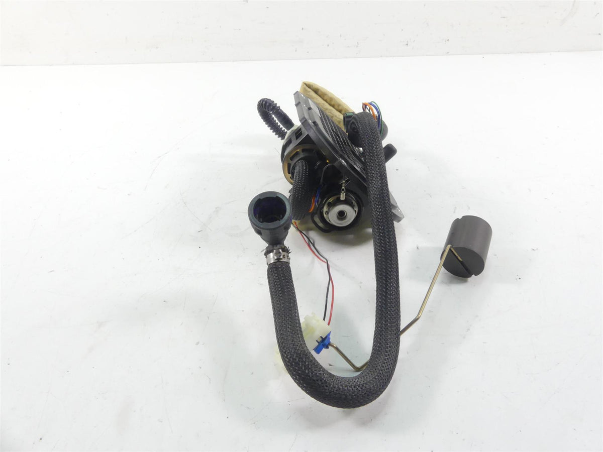 2013 Victory Cross Country Bosch Fuel Gas Petrol Pump - Tested 2521171 {{ shop.shopifyCountryName }} - Mototech271