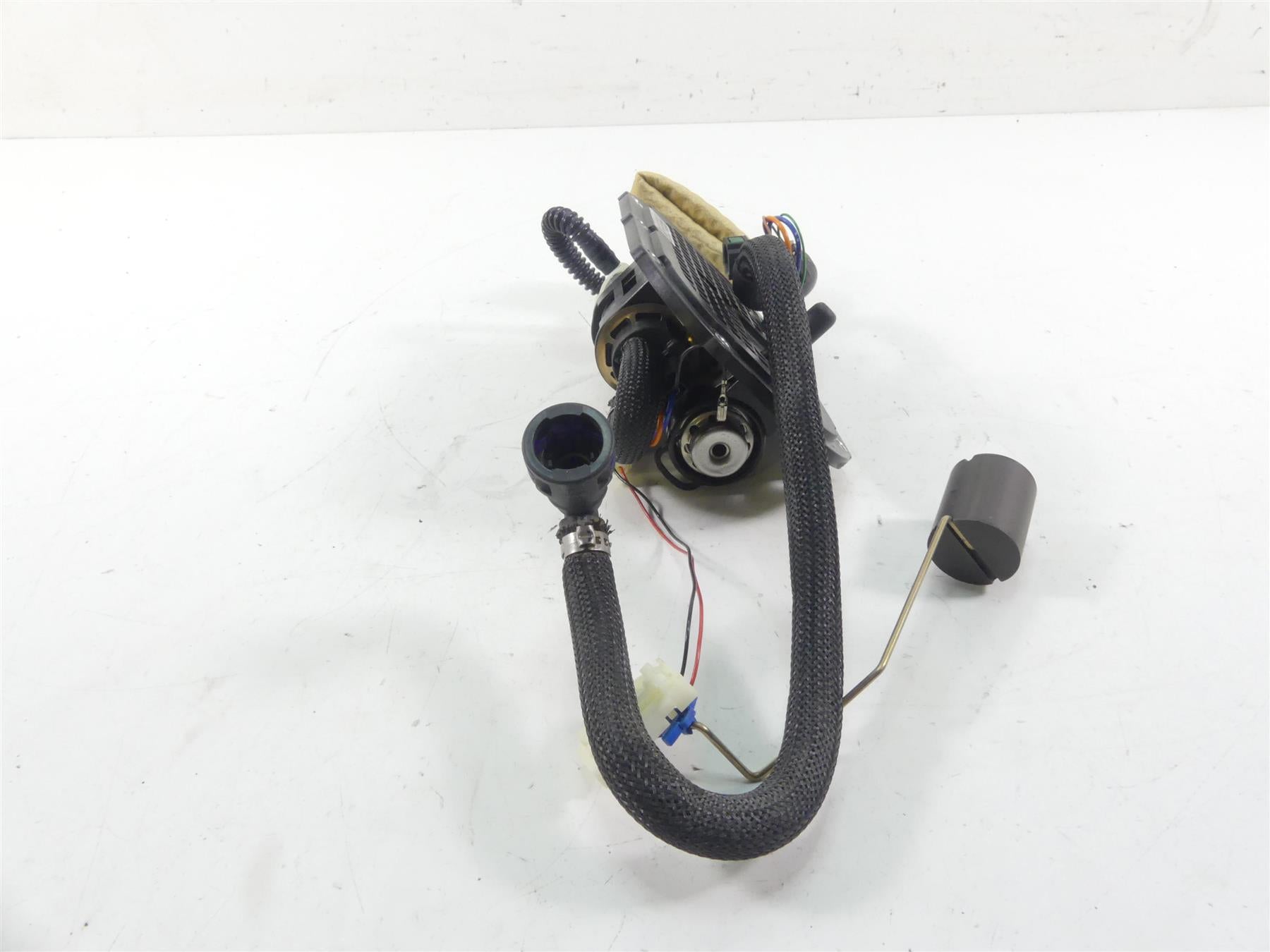 2013 Victory Cross Country Bosch Fuel Gas Petrol Pump - Tested 2521171 {{ shop.shopifyCountryName }} - Mototech271