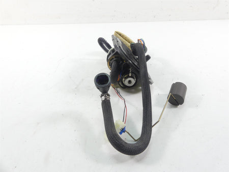 2013 Victory Cross Country Bosch Fuel Gas Petrol Pump - Tested 2521171 {{ shop.shopifyCountryName }} - Mototech271