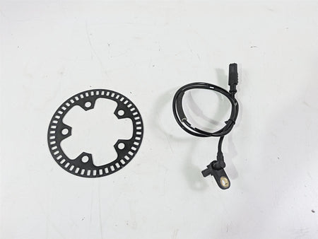 2020 Kawasaki ZX6R ZX636 Ninja Front Abs Brake Wheel Speed Sensor 21176-0737 {{ shop.shopifyCountryName }} - Mototech271