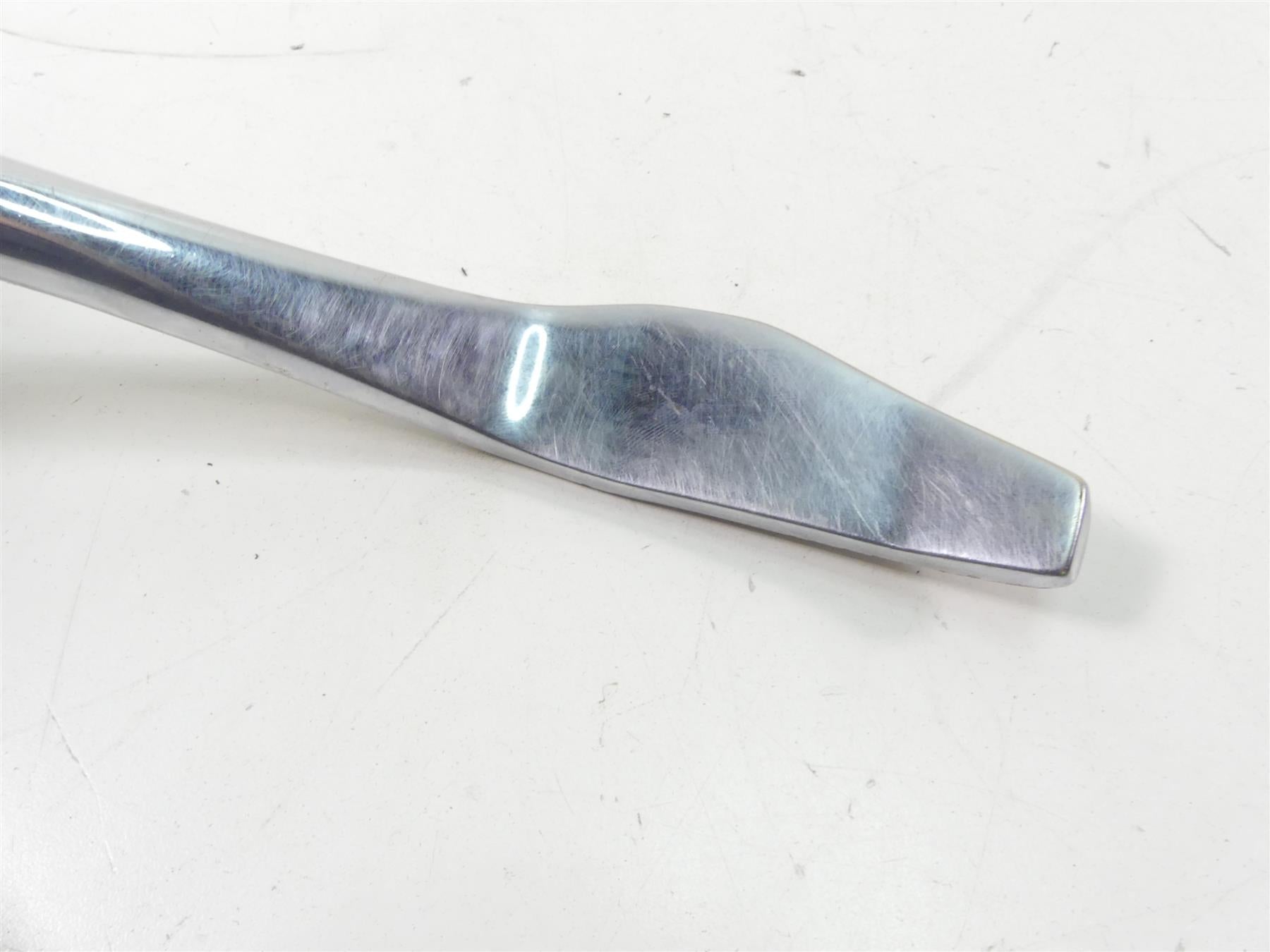 2001 Harley Davidson XL1200 Sportster Side Kickstand Jiffy Kick Stand 50006-89 | Mototech271