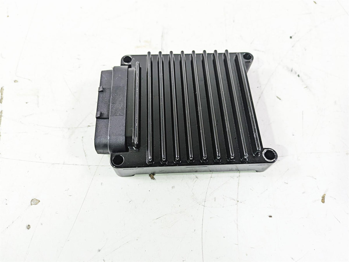 2003 Harley Touring FLHTCUI E-Glide 100th Cdi Ecm Engine Control Module 32423-02 {{ shop.shopifyCountryName }} - Mototech271