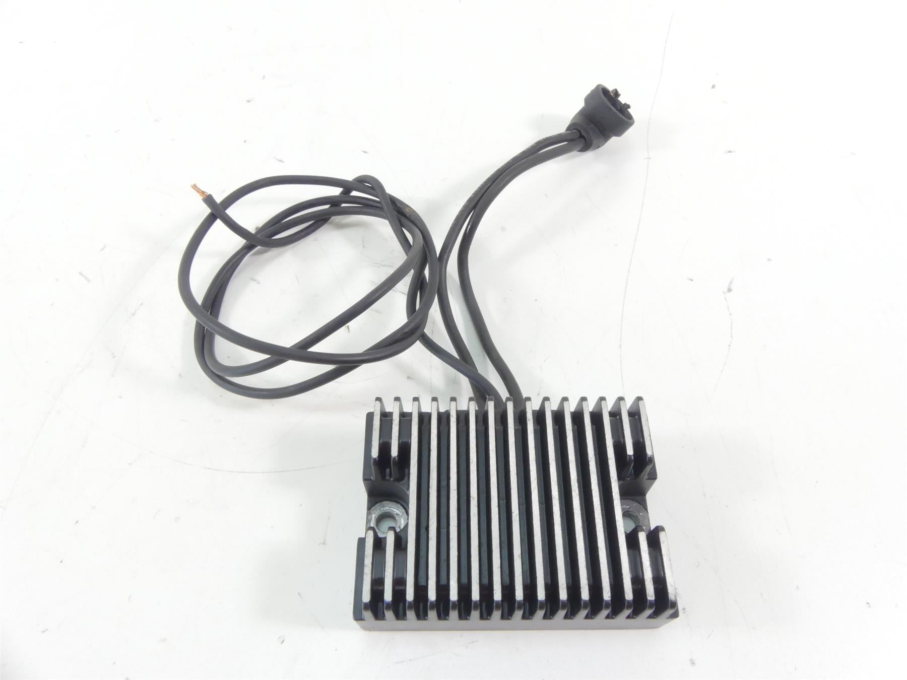 1997 Harley Dyna FXDS Super Glide Conv Rectifier Voltage Regulator Read 74519-88 {{ shop.shopifyCountryName }} - Mototech271