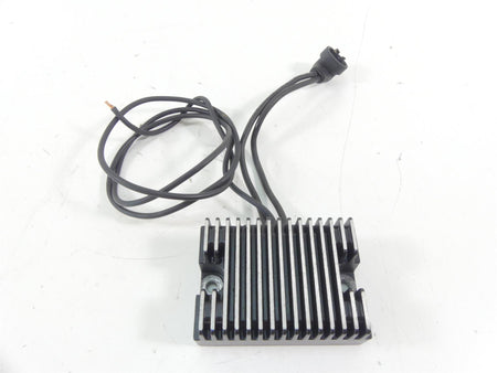 1997 Harley Dyna FXDS Super Glide Conv Rectifier Voltage Regulator Read 74519-88 {{ shop.shopifyCountryName }} - Mototech271