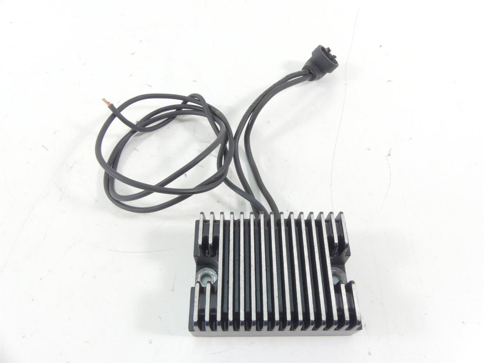 1997 Harley Dyna FXDS Super Glide Conv Rectifier Voltage Regulator Read 74519-88 {{ shop.shopifyCountryName }} - Mototech271