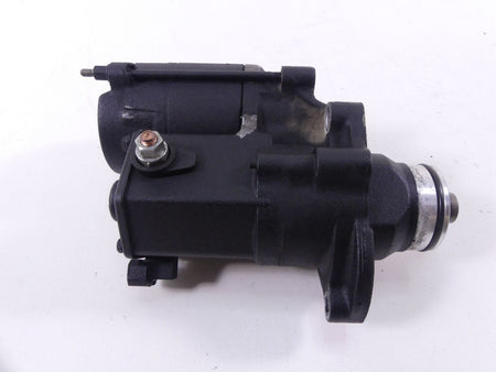 2014 Harley FXSB Softail Breakout Engine Starter Motor 31618-06A {{ shop.shopifyCountryName }} - Mototech271