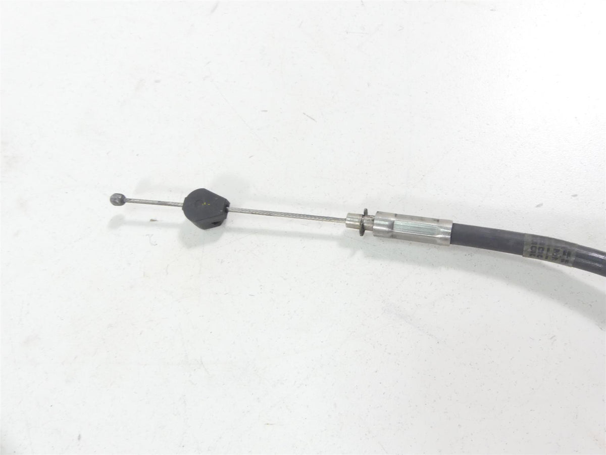 2004 Harley FLHTC SE CVO Electra Glide Delphi Cruise Control Module 70955-04 {{ shop.shopifyCountryName }} - Mototech271