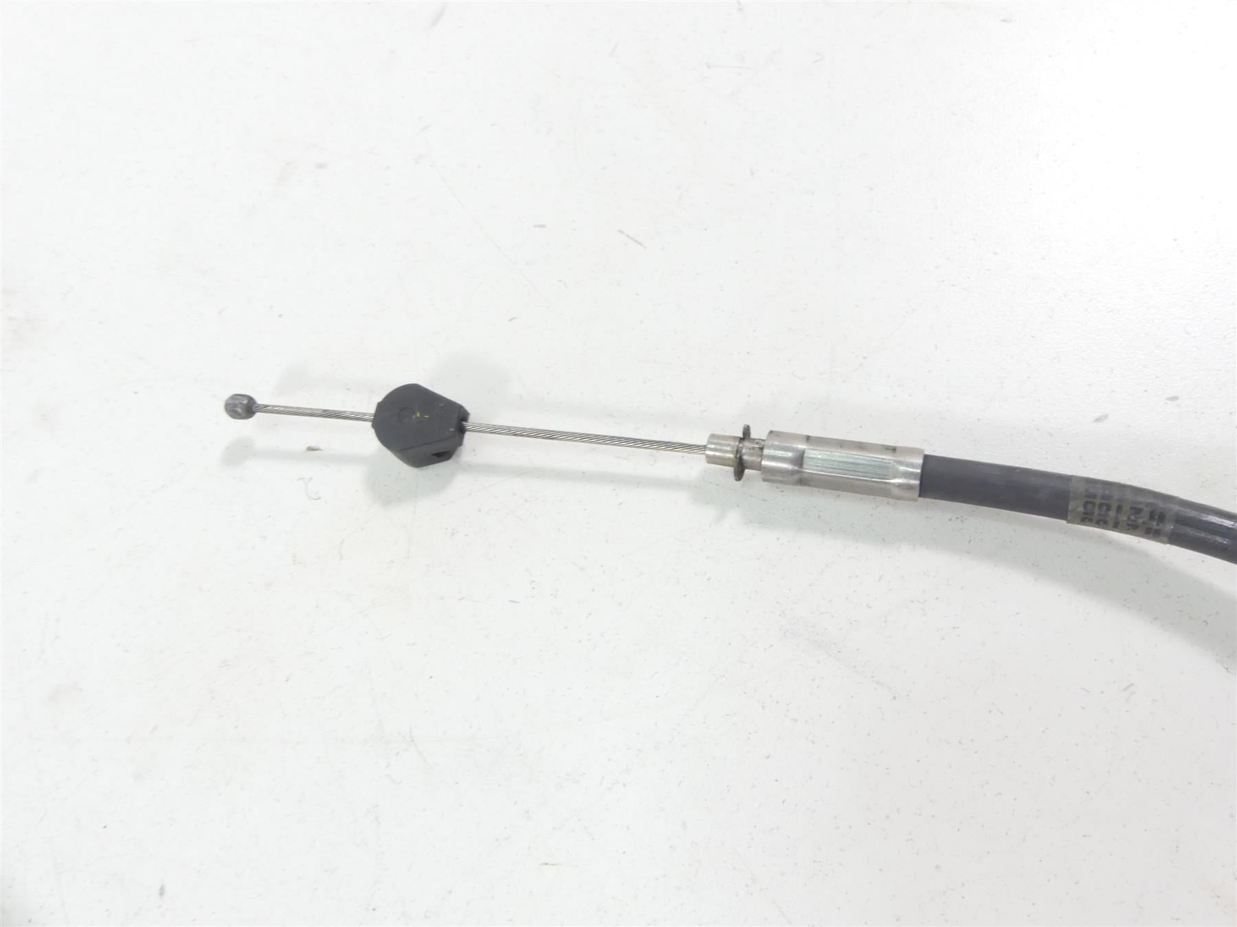2004 Harley FLHTC SE CVO Electra Glide Delphi Cruise Control Module 70955-04 {{ shop.shopifyCountryName }} - Mototech271