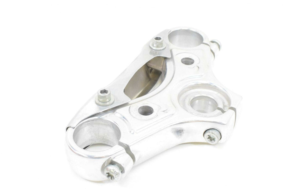 2006 Harley Sportster XL1200 C Upper Triple Tree 39mm 45966-04 {{ shop.shopifyCountryName }} - Mototech271