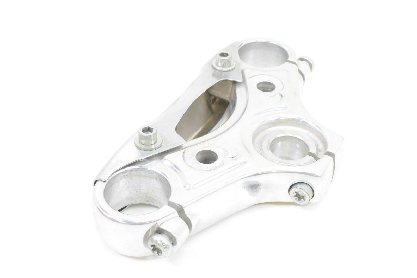 2006 Harley Sportster XL1200 C Upper Triple Tree 39mm 45966-04 {{ shop.shopifyCountryName }} - Mototech271