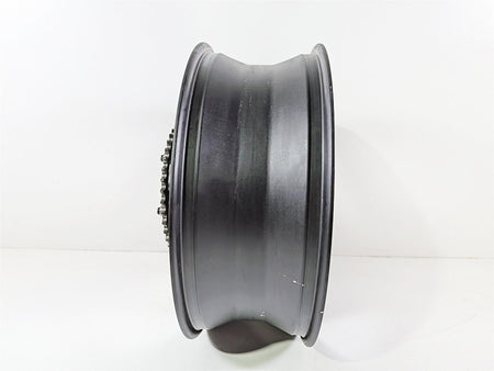 2024 BMW S1000RR K67 Straight M-Series Forged Rear Wheel Rim 17x6 36318389049 36318354254-Mototech271