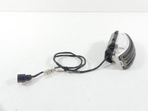 2012 Harley Touring FLHX Street Glide Taillight Fender Wing Light  5859370 | Mototech271