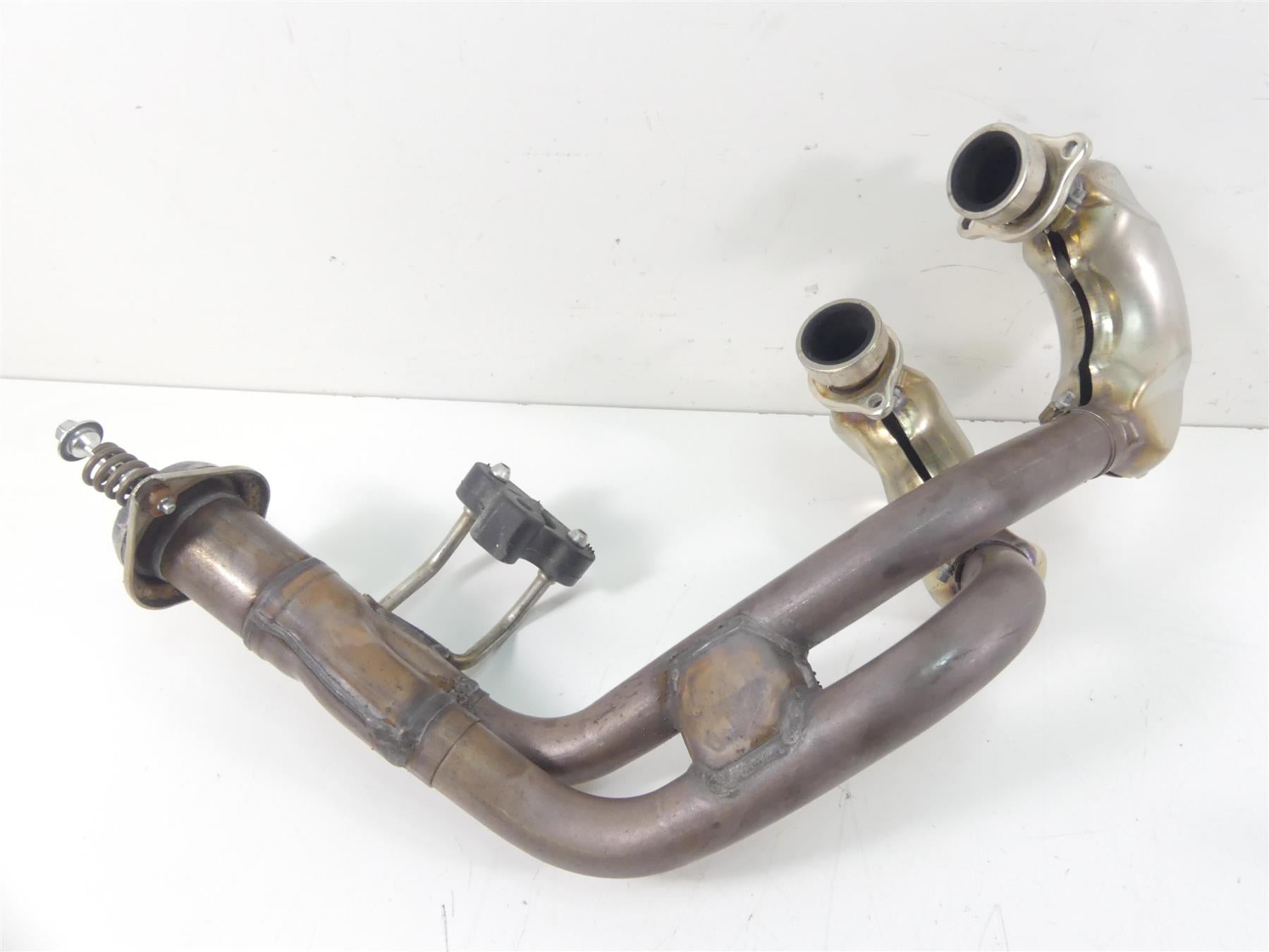 2021 Honda Talon SXS1000 S2X 1000R Exhaust Pipe Header Manifold 18320-HL6-A00 {{ shop.shopifyCountryName }} - Mototech271