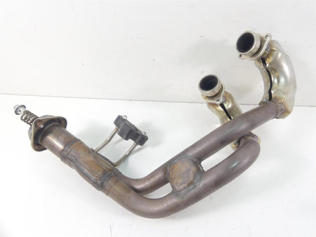2021 Honda Talon SXS1000 S2X 1000R Exhaust Pipe Header Manifold 18320-HL6-A00 {{ shop.shopifyCountryName }} - Mototech271