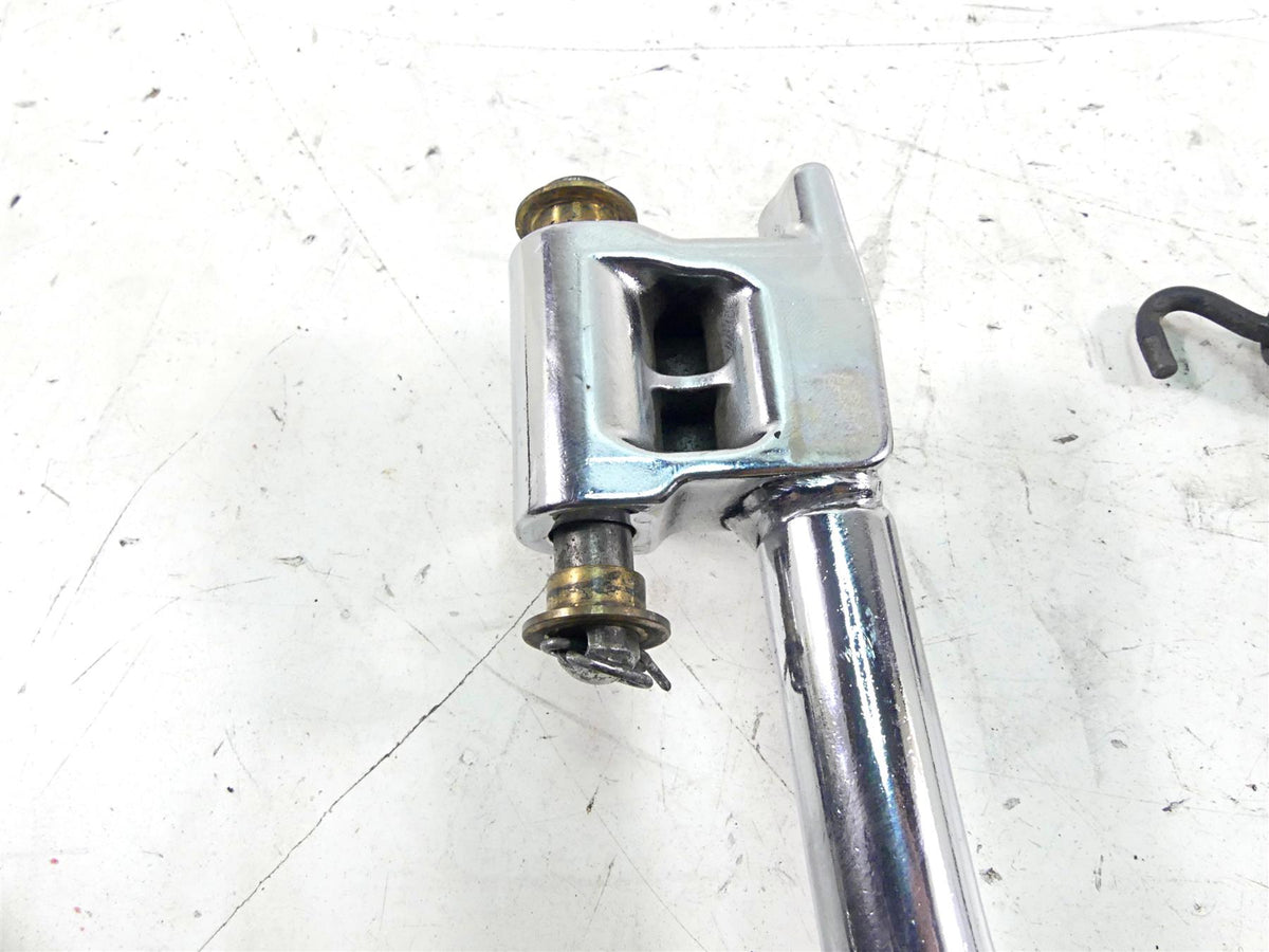 2011 Harley Softail FLSTF Fat Boy Side Kick Stand Kickstand -Read 50087-07A {{ shop.shopifyCountryName }} - Mototech271