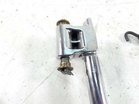 2011 Harley Softail FLSTF Fat Boy Side Kick Stand Kickstand -Read 50087-07A {{ shop.shopifyCountryName }} - Mototech271