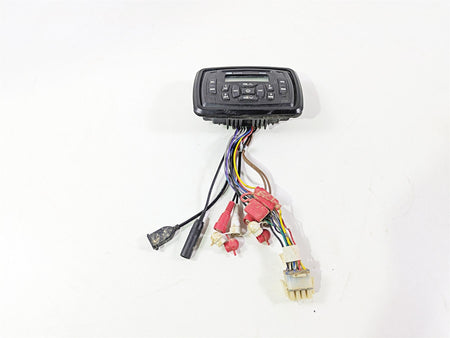 2021 CFMoto Zforce 950 Sport Radio Guzare Audio & Control Module GR306 {{ shop.shopifyCountryName }} - Mototech271