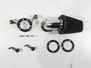 2017 Harley Dyna FXDB Street Bob DNA Specialty Cone Air Cleaner M-AF-2010 | Mototech271