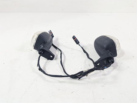 2010 BMW R1200GS K25 Rear Binker Turn Signal Set - Read 63137667771 {{ shop.shopifyCountryName }} - Mototech271