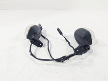 Load image into Gallery viewer, 2010 BMW R1200GS K25 Rear Binker Turn Signal Set - Read 63137667771
