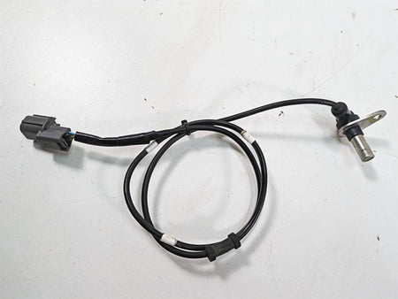 2016 Kawasaki Ninja EX300 Front Abs Brake Wheel Speed Sensor 21176-0750 {{ shop.shopifyCountryName }} - Mototech271