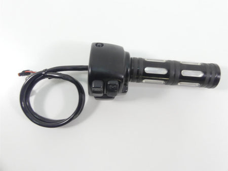 2018 Harley FXBRS Softail Breakout Right Hand Start Kill Control Switch 71500462 {{ shop.shopifyCountryName }} - Mototech271