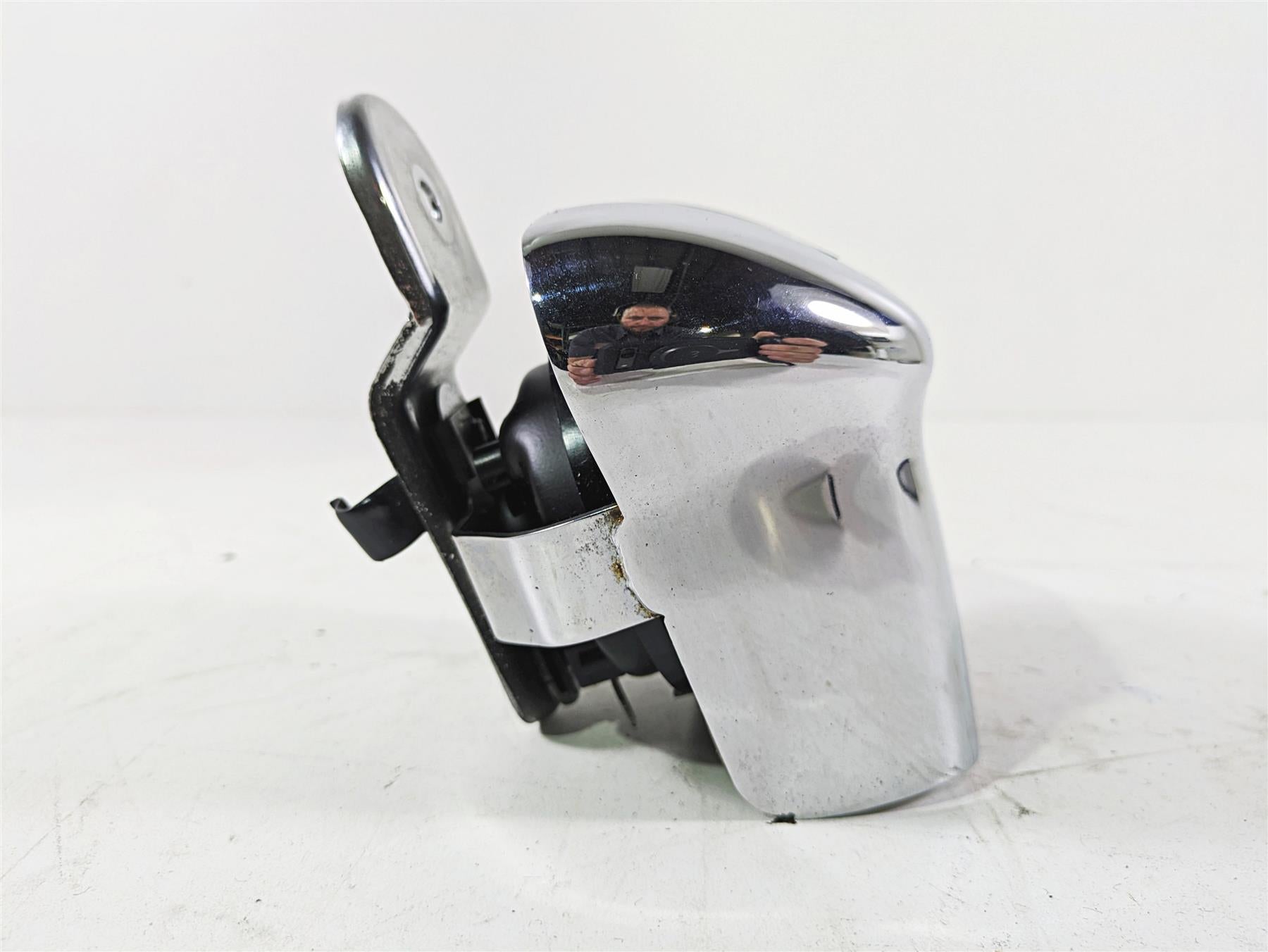 2020 Harley Touring FLHT Electra Glide Horn & Chrome Cover 61300523A {{ shop.shopifyCountryName }} - Mototech271