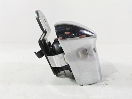 2020 Harley Touring FLHT Electra Glide Horn & Chrome Cover 61300523A {{ shop.shopifyCountryName }} - Mototech271