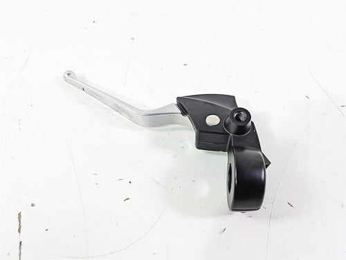 2012 Victory Cross Country Magura Clutch Perch & Lever 1322603 | Mototech271