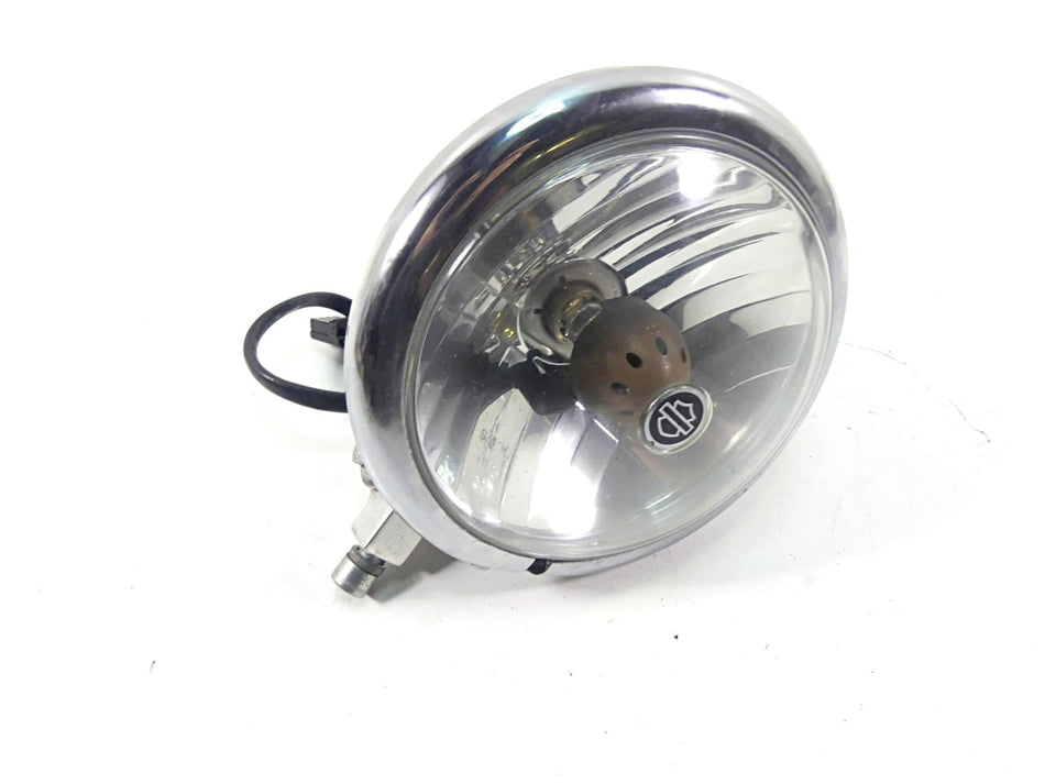 2017 Harley XL1200 CX Sportster Roadster Headlight Head Light Lamp Lens 73264-10 {{ shop.shopifyCountryName }} - Mototech271