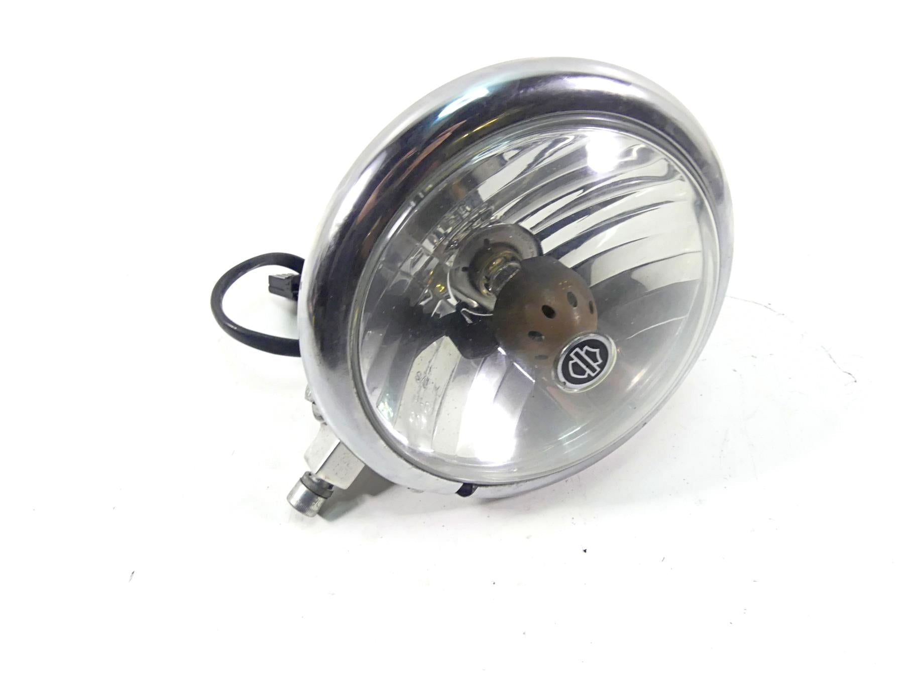 2017 Harley XL1200 CX Sportster Roadster Headlight Head Light Lamp Lens 73264-10