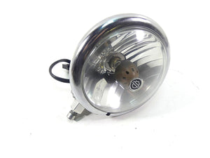 2017 Harley XL1200 CX Sportster Roadster Headlight Head Light Lamp Lens 73264-10