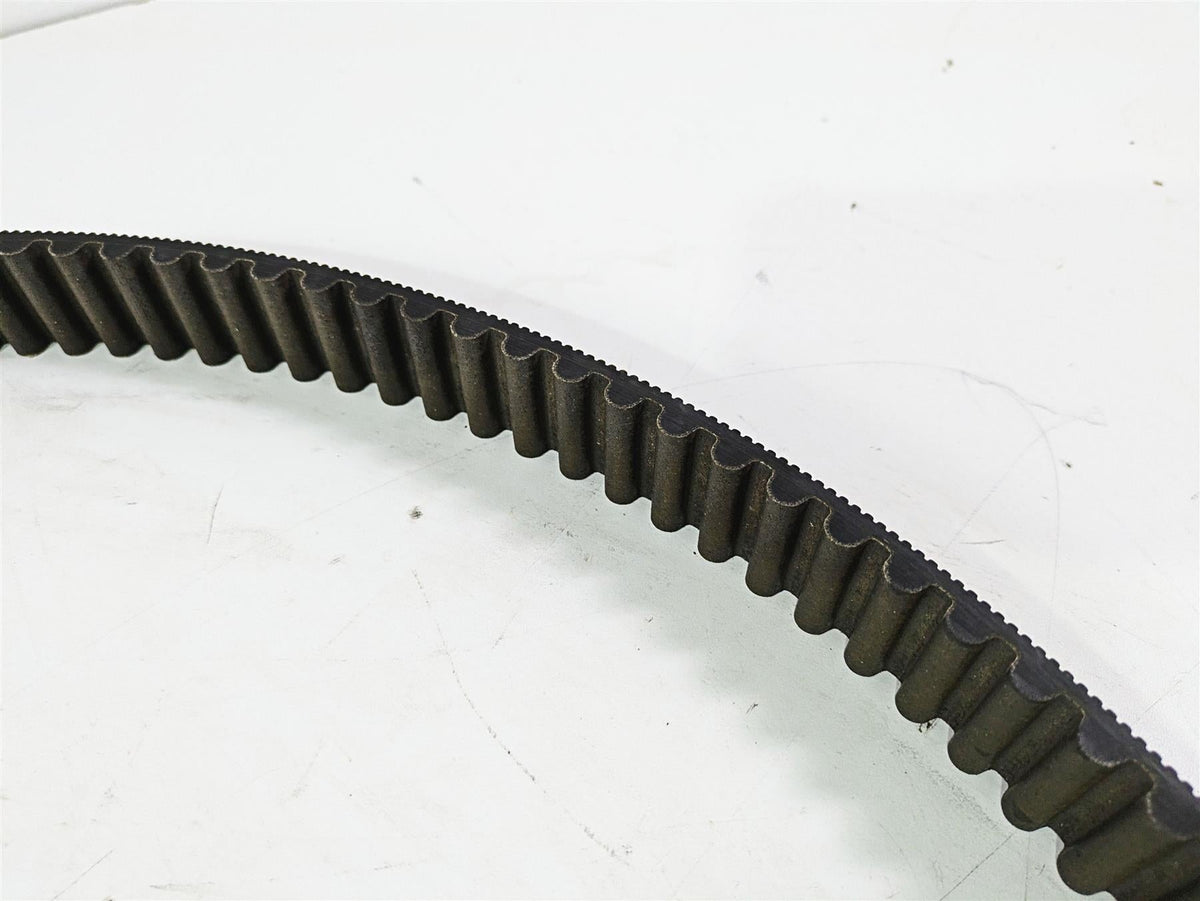 1992 Harley FLSTC Softail Heritage Rear Drive Belt 132T 1 1/2" 40023-86 {{ shop.shopifyCountryName }} - Mototech271