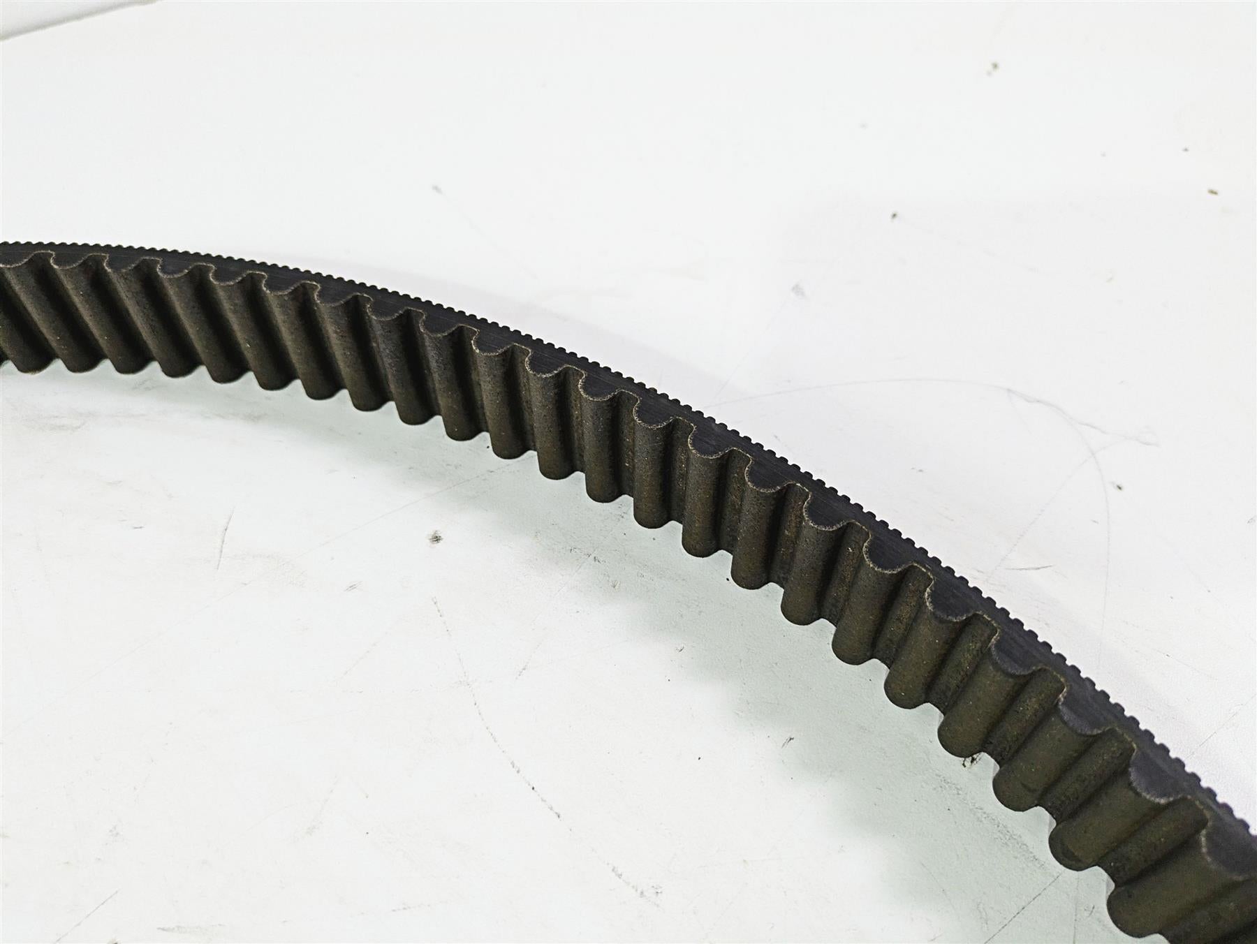 1992 Harley FLSTC Softail Heritage Rear Drive Belt 132T 1 1/2" 40023-86 {{ shop.shopifyCountryName }} - Mototech271
