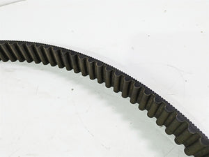 1992 Harley FLSTC Softail Heritage Rear Drive Belt 132T 1 1/2" 40023-86 | Mototech271
