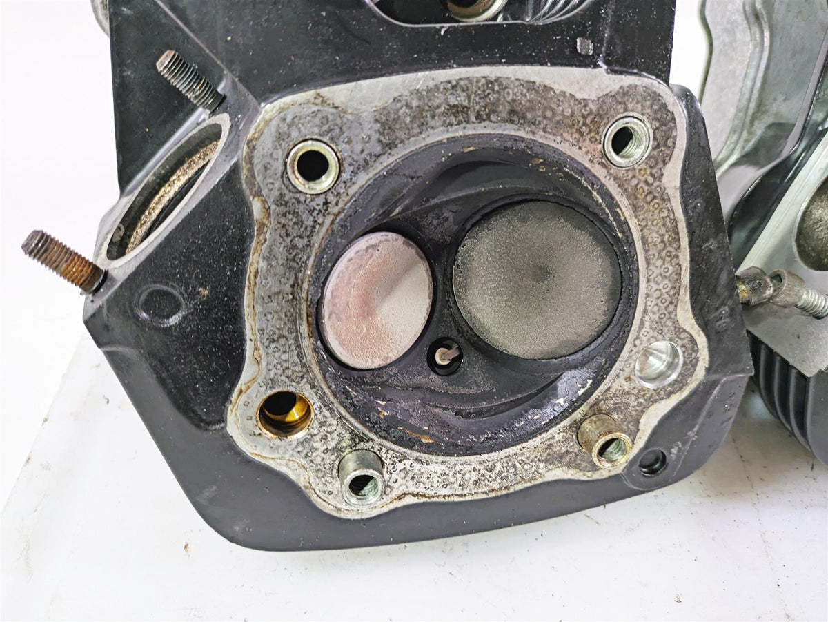 2002 Indian Spirit Deluxe 88ci S&S Cylinderhead Cylinder Head Set 03-512 03-513 {{ shop.shopifyCountryName }} - Mototech271