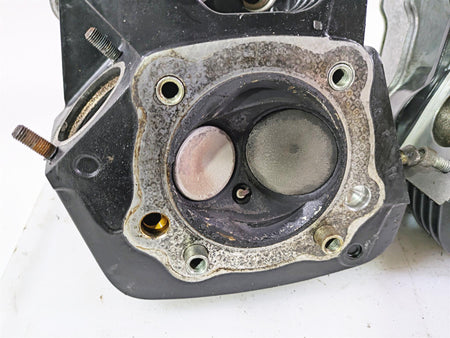 2002 Indian Spirit Deluxe 88ci S&S Cylinderhead Cylinder Head Set 03-512 03-513 {{ shop.shopifyCountryName }} - Mototech271